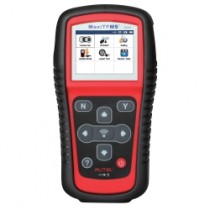 All-in-one TPMS activation and programming tool