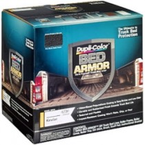 Bed Armor Kit