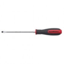 1/4" X 6" SLOTTED SCREWDRIVER