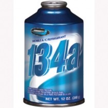 R134a Refrigernt Can 12oz 12pk