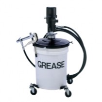 MAXI LUBE 55:1 RATIO GREASE PUMP FOR 35LB. PAIL