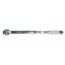 3/4"DR. TORQUE WRENCH 100-600ft/lb