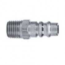 COUPLER 1/4IN. NPT MALE QUICK