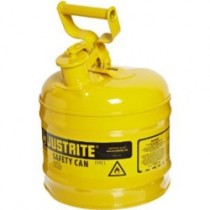 2Gal/7.5L Safety Can Yellow