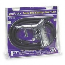 Truck Bed Coating - Prof Spray