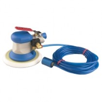 SANDER WATER BUG III 6IN WITH 20FT HOSE