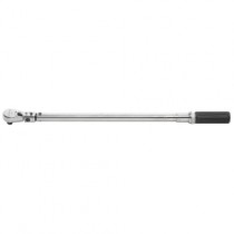 Gearwrench 3/8 drive Flex Head Micrometer Torque Wrench