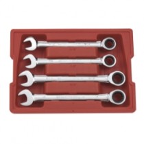 WRENCH RATCHING COMB SET SAE 13/16-1 GEARWRENCH