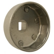 H.D. Oil Filter Cap Wrench - 64mm x 14