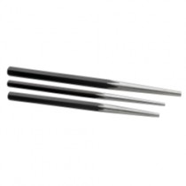 3 PC LONG TAPER LINE UP PUNCH SET