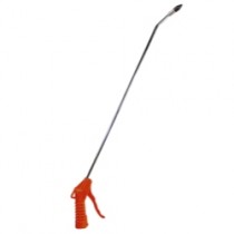 Deluxe Air Blow Gun (20" Long Angled Nozzle)