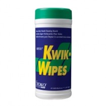 KRESTO KWIK WIPES TOWEL CLEANSERS