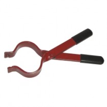 Hose Clamp Removal Pliers