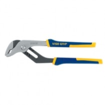 10" PROPLIERS GROOVE JOINT PLIERS