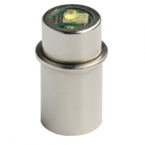 LED Upgrade for Maglite (2-3 C&D Cell) - 140 Lume