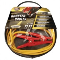 Booster Cable 12' 8GA Polarglo