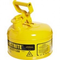 1Gal/4L Safety Can Yellow