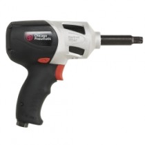 1/2" Carbon Fiber Impact Wrench with 2" Extension
