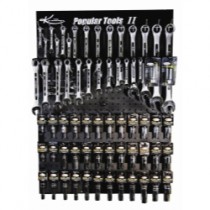 POPULAR TOOLS #2 DISPLAY