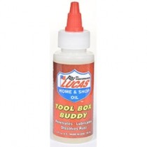 Air Tool Lube 2oz case of 18