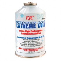 EXTREME COLD ADDITIVE-4 OZ R134A