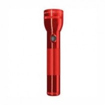 Maglite LED 2-Cell D Red