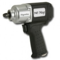 3/8" SUPER DUTY MAGNESUIM IMPACT WRENCH