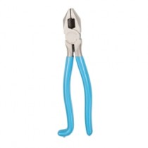 9in,Ironworkers Plier,w/Spring
