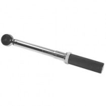 Click Type Torque Wrench 3/8" 10-100lbs