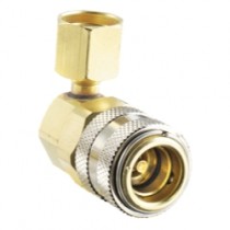 R134A LOW SIDE QUICK COUPLER