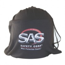 FACE SHIELD STORAGE POUCH