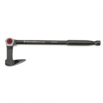 Gearwrench 12" Indexible Nail Puller Pry Bar