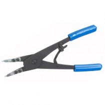 SNAP RING PLIERS 4IN. SPREAD