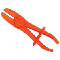 LINE CLAMP FLEXIBLE-LARGE