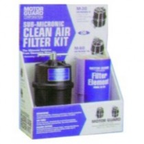 PAINT AIR FILTER M60 & 2 M723'S