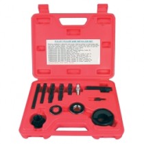 PULLY PULLER AND INSTALLER KIT