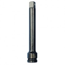 SOCKET EXTENSION IMPACT 6IN. 1/2IN. DRIVE