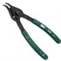 SNAP RING PLIERS CONVERTIBLE .090IN. 45 DEGREE TIP