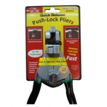 Quick Release Pliers- Small Angle