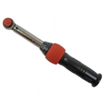 3/8" Dr. Click-style Torque Wrench 50-250 in/lb