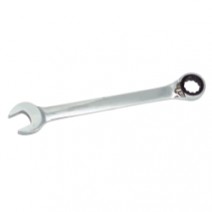 Wrench SAE Ratcheting Reversible 1