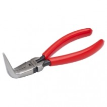 6" Curved Needle Nose Pliers