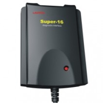 Super 16 Connector