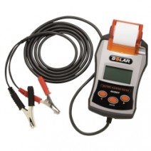 DIGITAL BATTERY & SYSTEM TESTER W/INTEGRATED PRINT