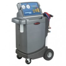 RECYCLER CHARGE STATION R134A