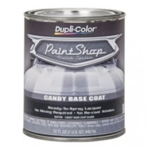 Paint - Candy Base Coat -32oz