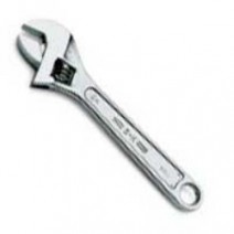 WRENCH ADJUSTABLE 15IN.