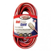 50 Foot Extension Cord USA