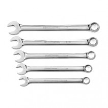 5 PC LARGE ADD-ON COMB WRENCH SET SAE