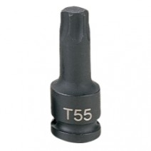 SOC T55 3/8D IMP INT TRX MALE